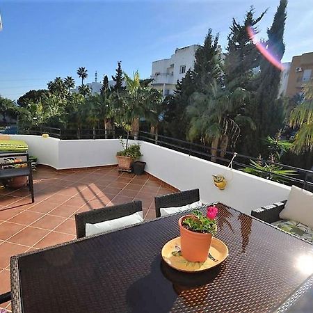 Apartamento Estepona Golf المظهر الخارجي الصورة
