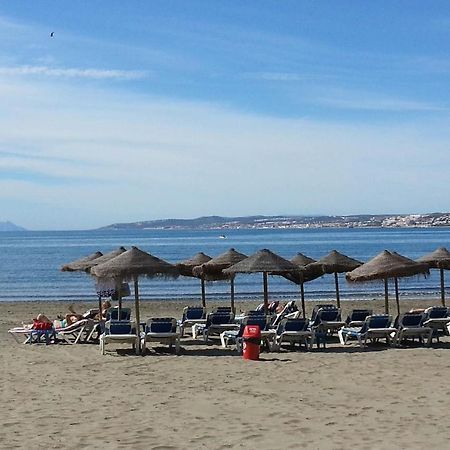 Apartamento Estepona Golf المظهر الخارجي الصورة