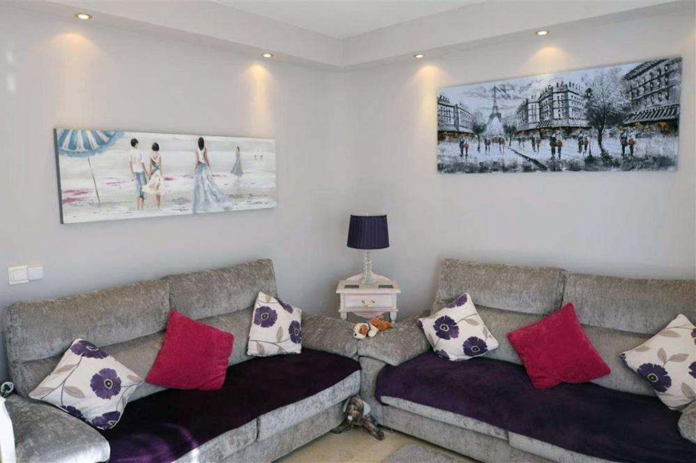 Apartamento Estepona Golf المظهر الخارجي الصورة
