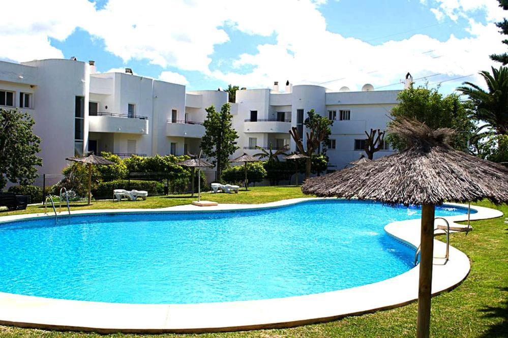 Apartamento Estepona Golf المظهر الخارجي الصورة