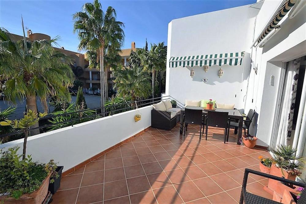 Apartamento Estepona Golf المظهر الخارجي الصورة