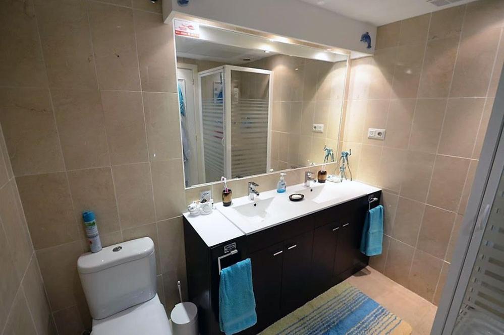 Apartamento Estepona Golf المظهر الخارجي الصورة