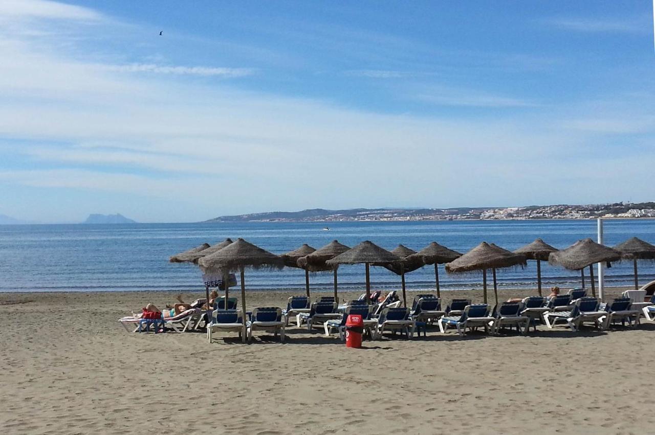 Apartamento Estepona Golf المظهر الخارجي الصورة