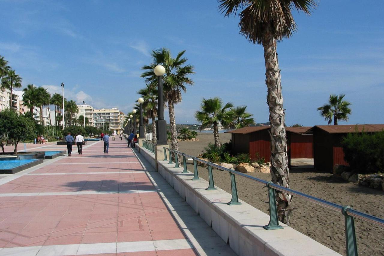 Apartamento Estepona Golf المظهر الخارجي الصورة