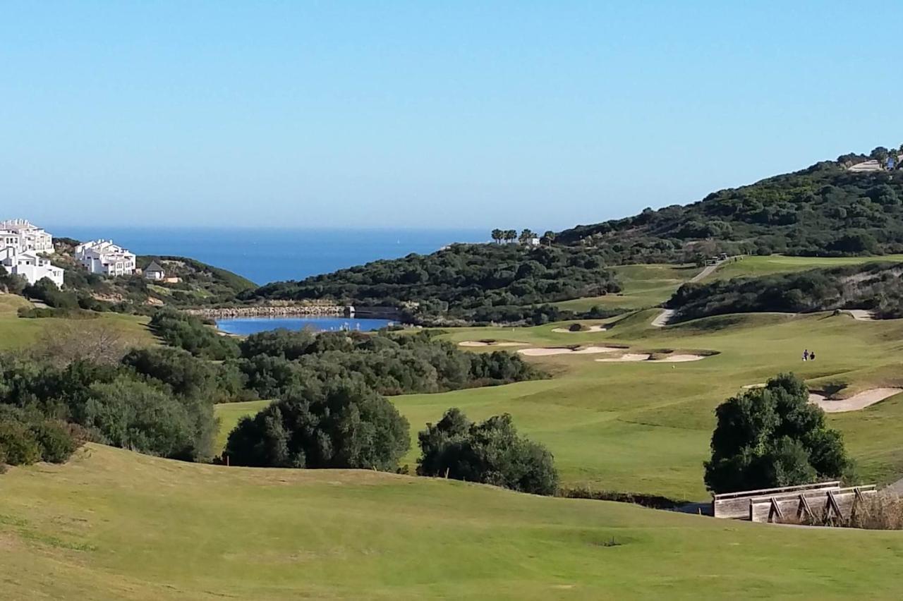 Apartamento Estepona Golf المظهر الخارجي الصورة