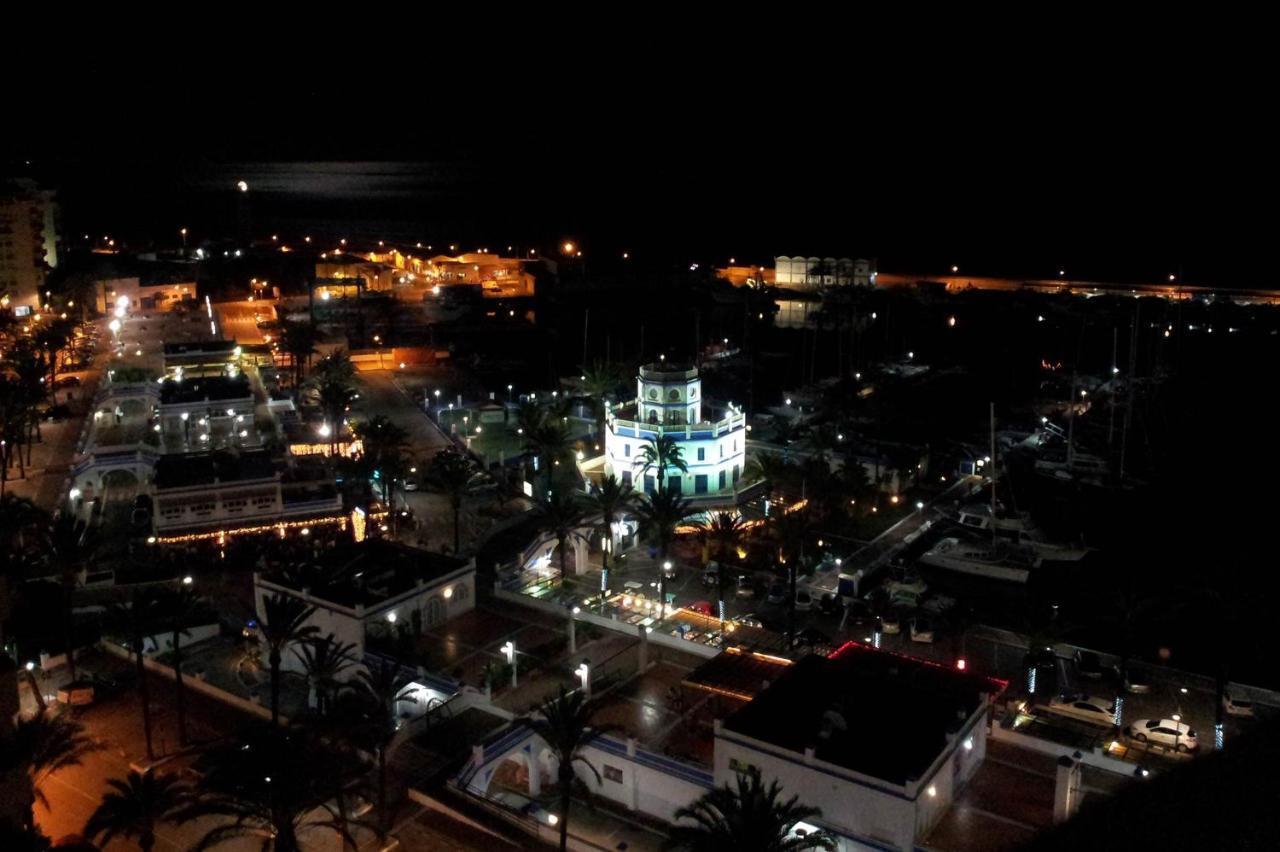 Apartamento Estepona Golf المظهر الخارجي الصورة