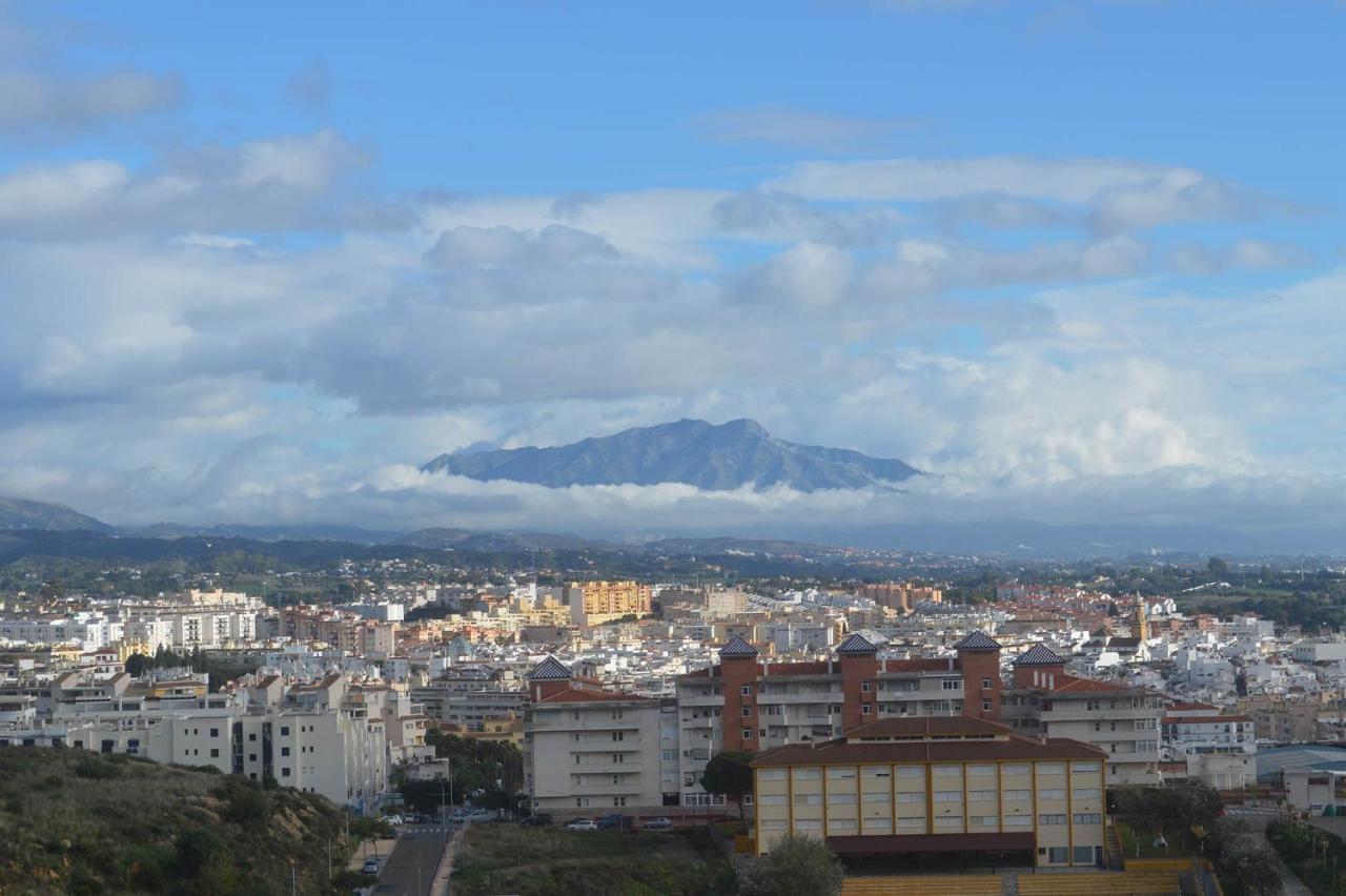 Apartamento Estepona Golf المظهر الخارجي الصورة