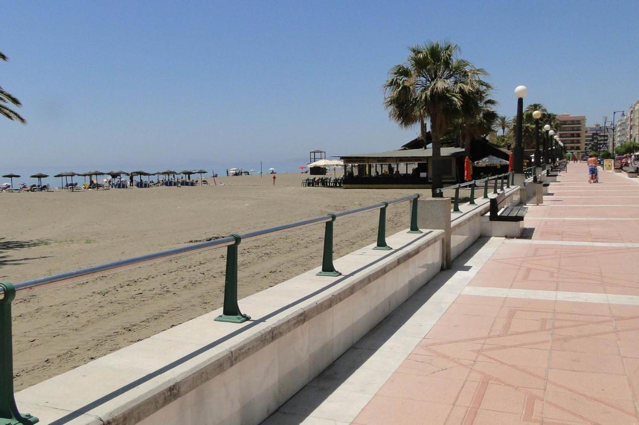 Apartamento Estepona Golf المظهر الخارجي الصورة